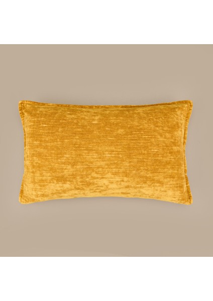 Soft Groc Kırlent - Hardal - 35X55 cm fiyatları