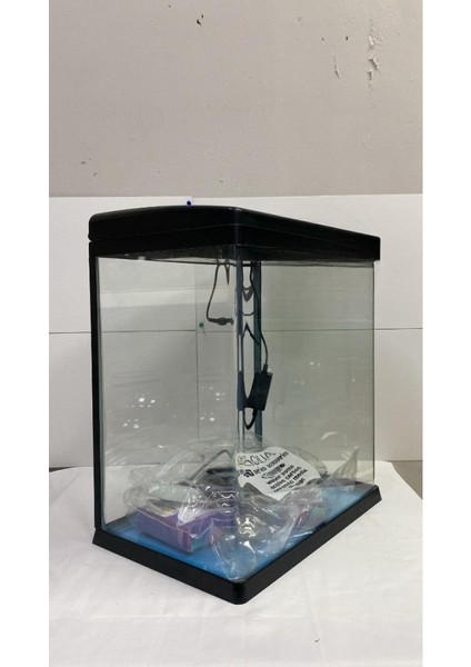 DG400 Akvaryum Seti + LED & Filtre fiyatları