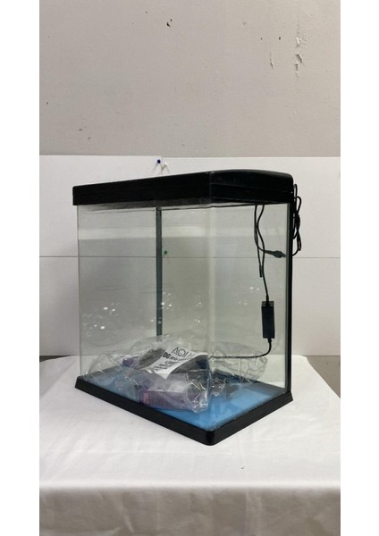 DG400 Akvaryum Seti + LED & Filtre modelleri