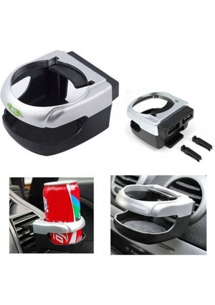 Araç Içi Bardak Tutucu modelleri