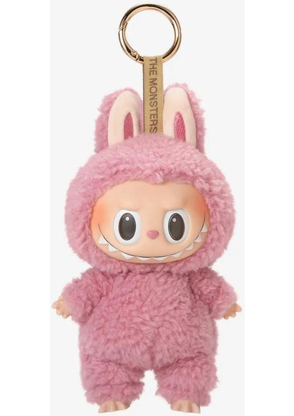 Labubu The Monsters – Exciting Macaron Serisi (Tam Set – 6 Figür – Whole Set)