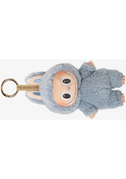 Labubu The Monsters – Exciting Macaron Serisi (Tam Set – 6 Figür – Whole Set)