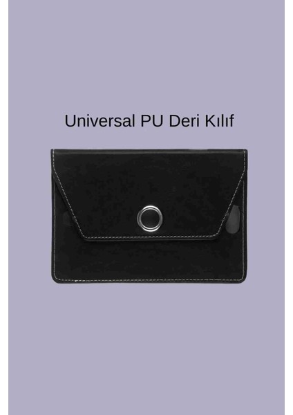 Smart Tab M8 Uyumlu 2ghz 2 32,8 1280X800 IPS 8" Standlı 360° Dönebilen Deri Tablet Kılıfı indirimleri