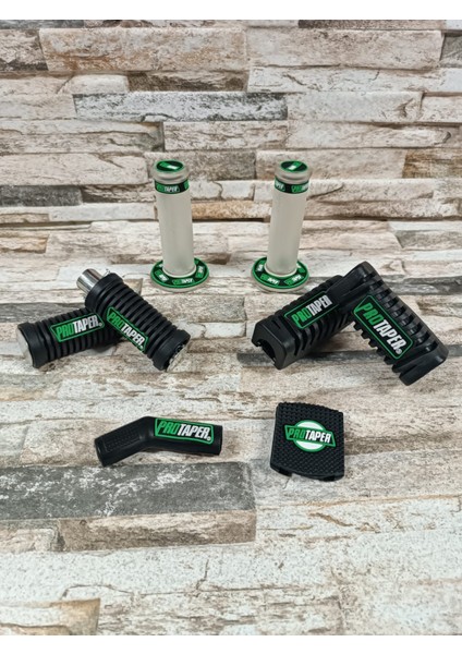 Protaper Yeşil V2 5'li Set