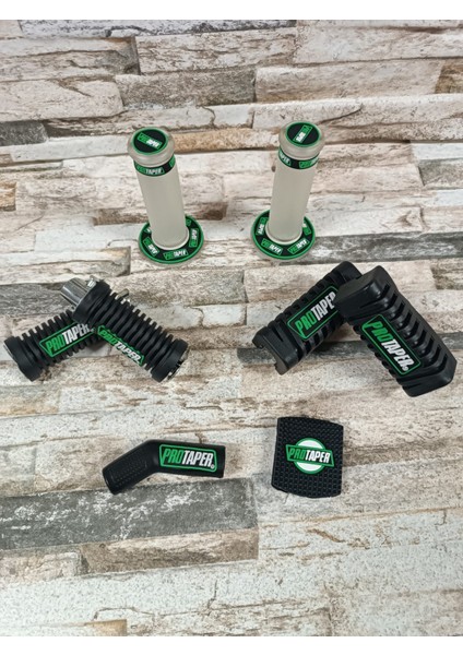 Protaper Yeşil V2 5'li Set