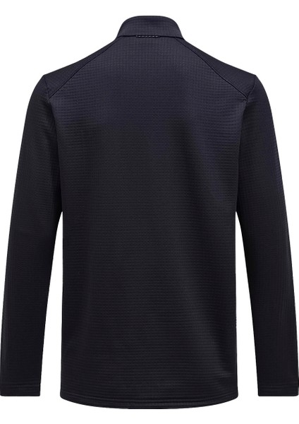 Trail Half Zip Erkek Polar