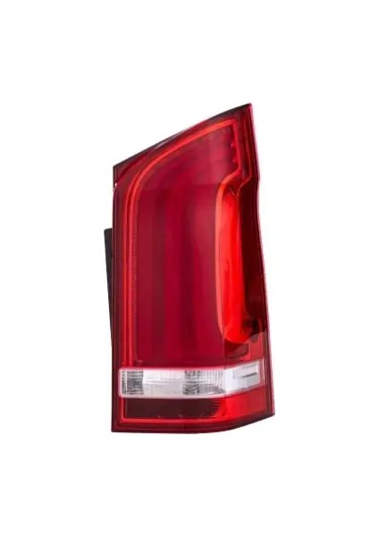 Stop Lambası Sag (Led, Duylu) V-Class W447 14 Vıto W447 14