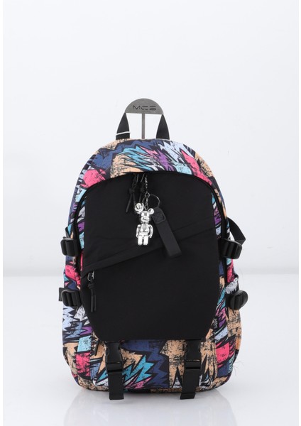 US25200 Unısex Spor Sırt Çantası