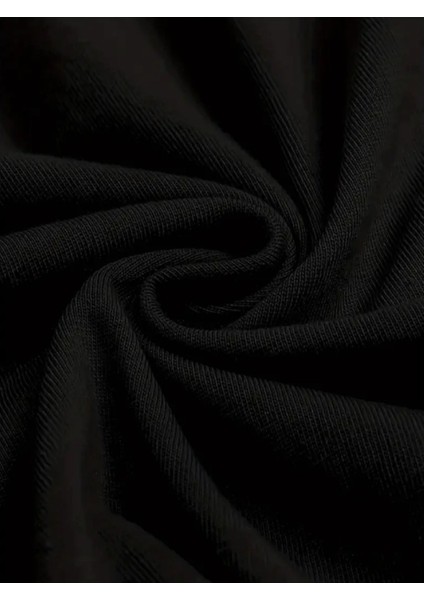 Beyaz Renk Erkek V Yaka T-Shirt Pamuklu Günlük Tişört indirimleri