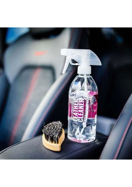 Q²m Leather Brush Deri Temizlik Fırçası fiyatları