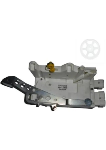Kapı Kılıdı Elektrıklı Ic On Sag Tempra