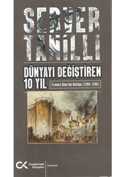 Dünyayı Değiştiren 10 Yıl