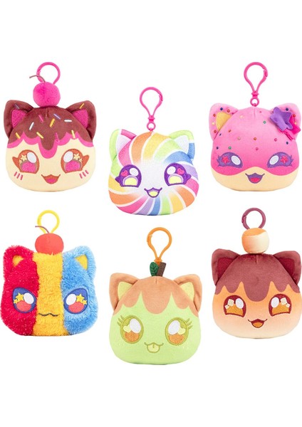 Aphmau Sürpriz Peluş Klips S3