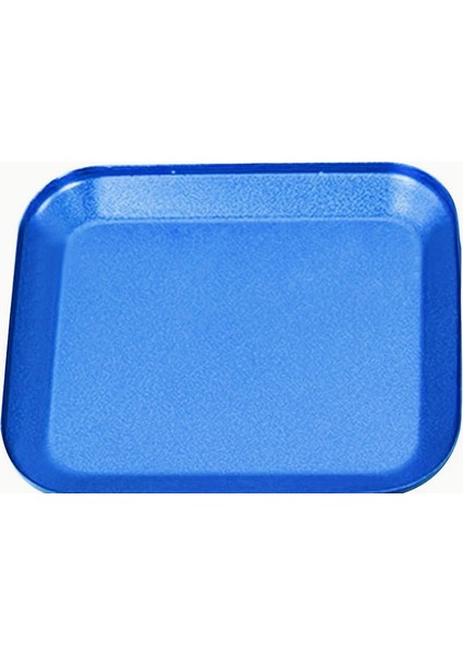 1 Adet Alüminyum Vida Tepsisi Manyetik Ped ile Rc Model Cep Telefonu Tamir Araçları - Küçük Parçalar Işleme Için Dayanıklı Metal Düzenleyici,