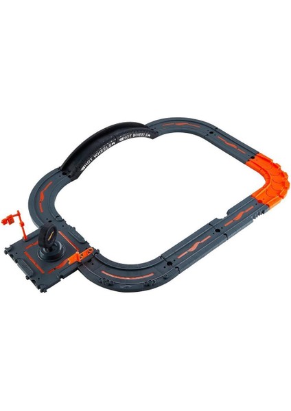 Nessiworld HDN95 Hot Wheels Pist Dünyası Oyun Seti