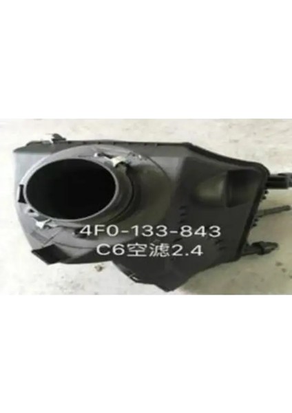 Hava Fılıtre Kutusu 2.4 Benzınlı A6 0511