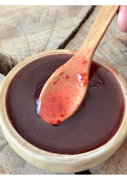 Tanecikli Kızılcık Özü – 1400 gr modelleri