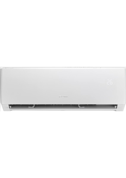 Pular 18000 Btu Inverter Split Klima