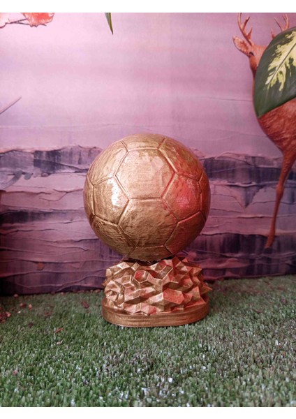 Fıfa Ballon D'or 15CM - Hediyelik Ürün / Biblo fiyatları