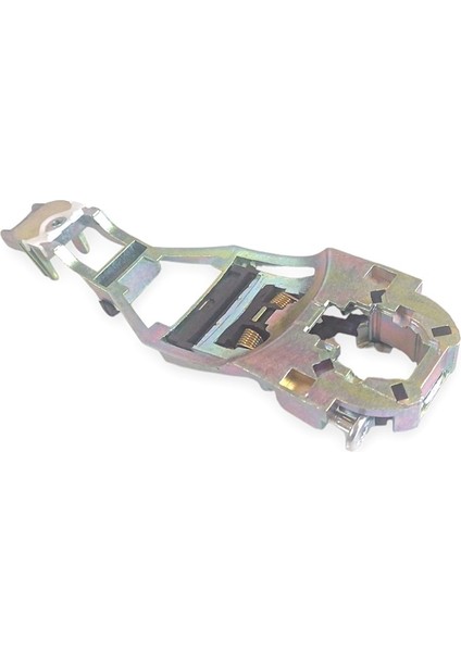 Vw Bora 1999-2005 Sol Ön Dış Kapı Kolu Iç Braketi 3B0837885D