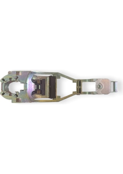 Vw Bora 1999-2005 Sol Ön Dış Kapı Kolu Iç Braketi 3B0837885D