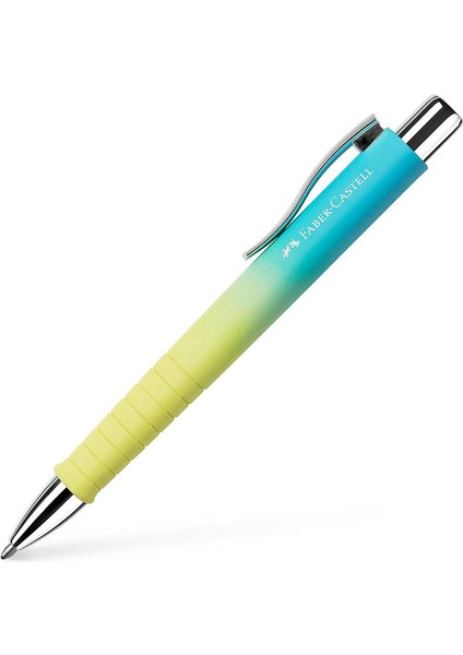 Faber Castell Polymatic Mash Summervibe 0.7mm Versatil / Uçlu Kalem