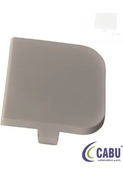 On Tampon Cekı Kapak Astarlı Focus 0205