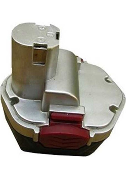 Performance Power 9.6V Batarya Için 2000MAH Pil Grubu