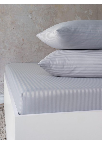 Silindir Pvc Çantalı %100 Pamuk Saten Lastikli Çarşaf Seti fiyatları