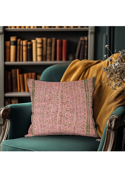 Etnik Tarzda Yastık Kılıfı Kare fiyatları