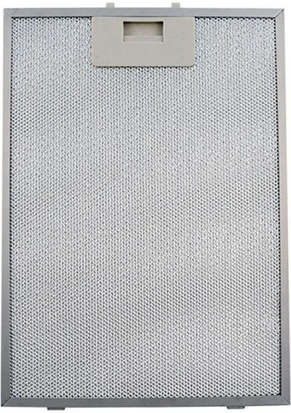 Viva VVA92E350, VVA62E350, VVA62E450, VVA92E452 Uyumlu Davlumbaz Filtresi