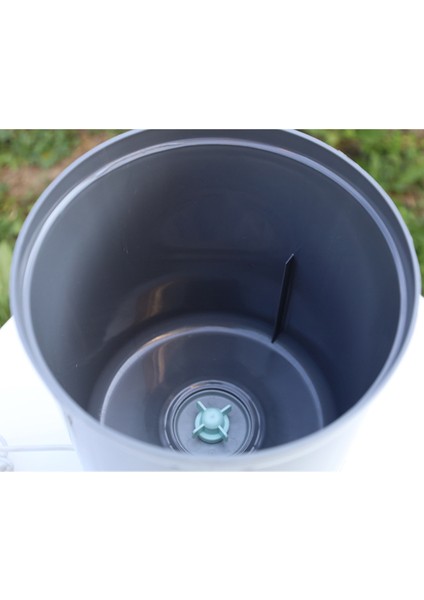 “ Butterfly 5 Litre Ev Tipi Tereyağı Yayık Makinesi – Pprc, Mini Boy”