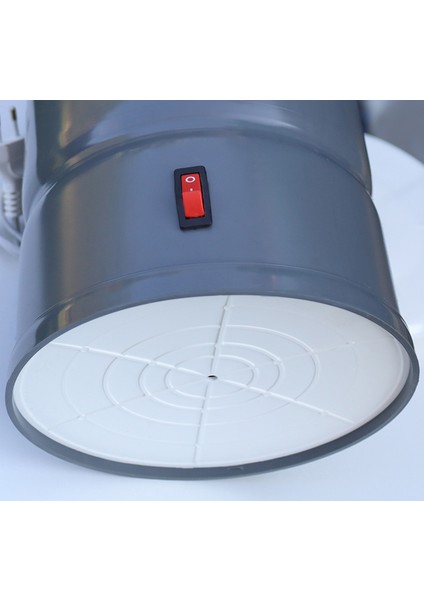 “ Butterfly 5 Litre Ev Tipi Tereyağı Yayık Makinesi – Pprc, Mini Boy”