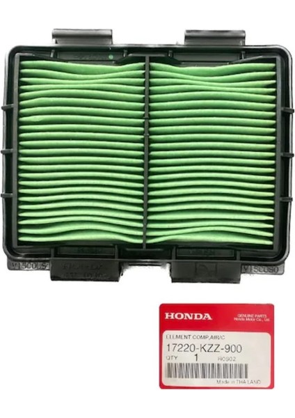 Crf 250 L Hava Filtre