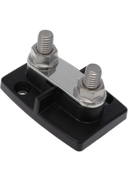 2'li Terminal 10 mm 200 Amper