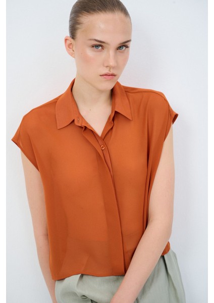 Erkek Yaka Kısa Kollu Gömlek fiyatları