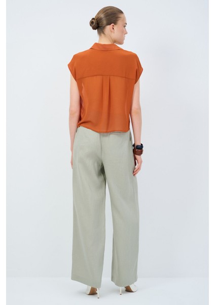 Erkek Yaka Kısa Kollu Gömlek indirimleri