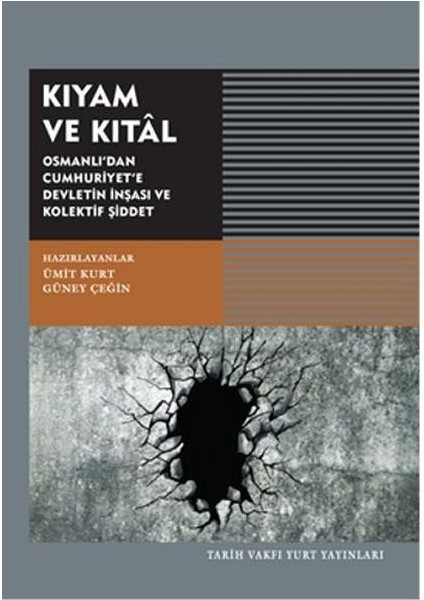 Kıyam ve Kıtal