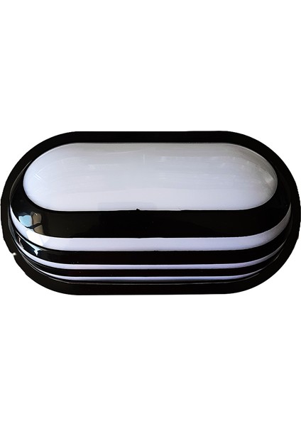 -Led Duvar Aydınlatma Günışığı - 20W - IP65 - 3200K -Hs 5832