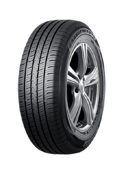 235/55R18 Tl 100V Grandtrek Pt5 Yaz Lastiği (Üretim Yılı : 2023)