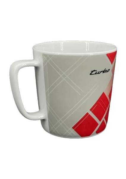 Turbo Nr 1 Koleksiyon No 6 Collectors Kupa Bardak fırsatları