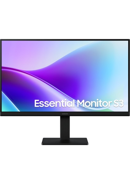 LS22F320GAUXUF 22 Inç Essential Monitör S3 S30GD Full Hd Monitör