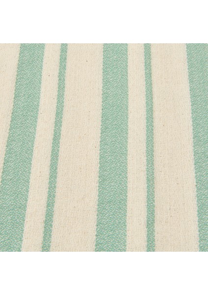 Soft Alno Runner - Ekru / Yeşil - 50X140 cm modelleri