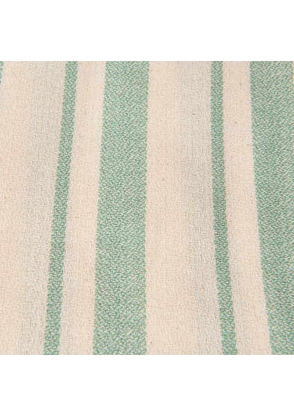 Soft Alno Masa Örtüsü - Ekru / Yeşil - 140X200 cm modelleri