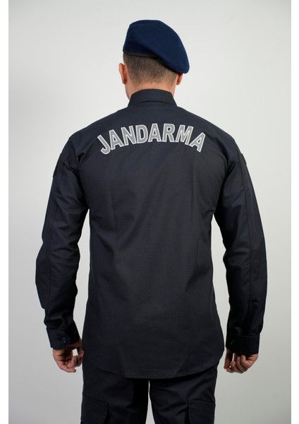 Wolftrap Jandarma Asayiş Gömleği, Jandarma Asayiş Uzun Kollu Gömlek indirimleri