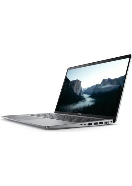 Latitude 5550 Intel Core Ultra 7 165H 64GB Ddr5 4tb SSD Nvidia RTX2050 4gb Windows 11 Home Dokunmatik 15.6" Fullhd Taşınabilir Bilgisayar XCTOL5550UBUU7165H30 + Zetta Çanta