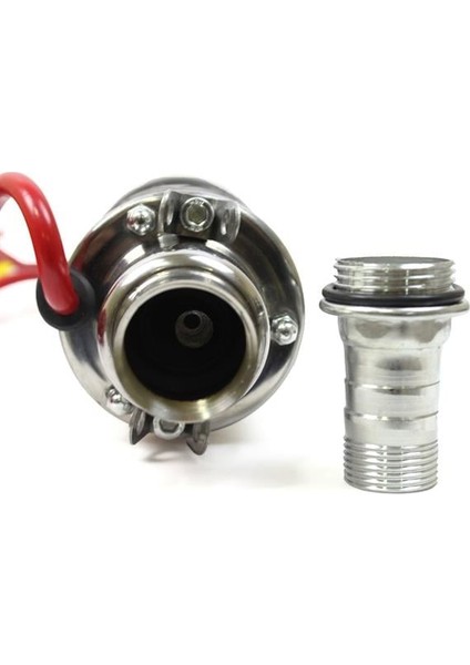 24 Volt Dc Solar Güneş Enerjili Dalgıç Pompa 250W 15 mt Kablolu 50MSS 1.5m³/h modelleri