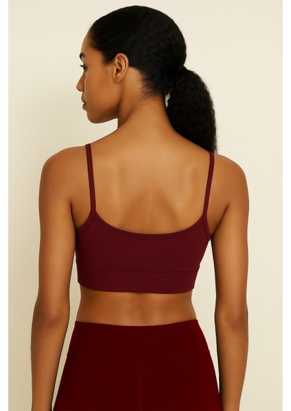 Ince Askılı Toparlayıcı Spor Büstiyer fiyatları