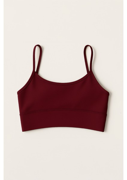 Ince Askılı Toparlayıcı Spor Büstiyer fırsatları