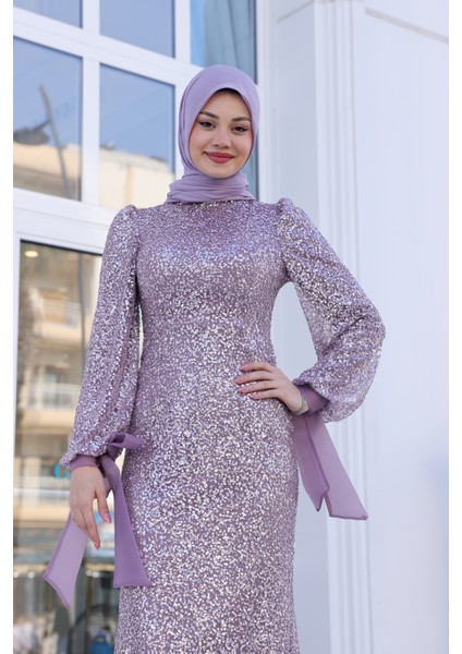 Tesettür Abiye Şimal